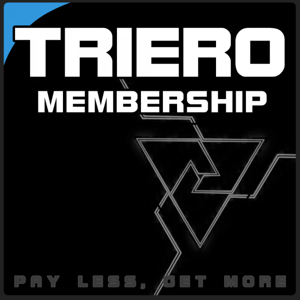 TRIERO Membership